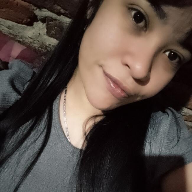 Babysitter in Merlo (Buenos Aires): Romina
