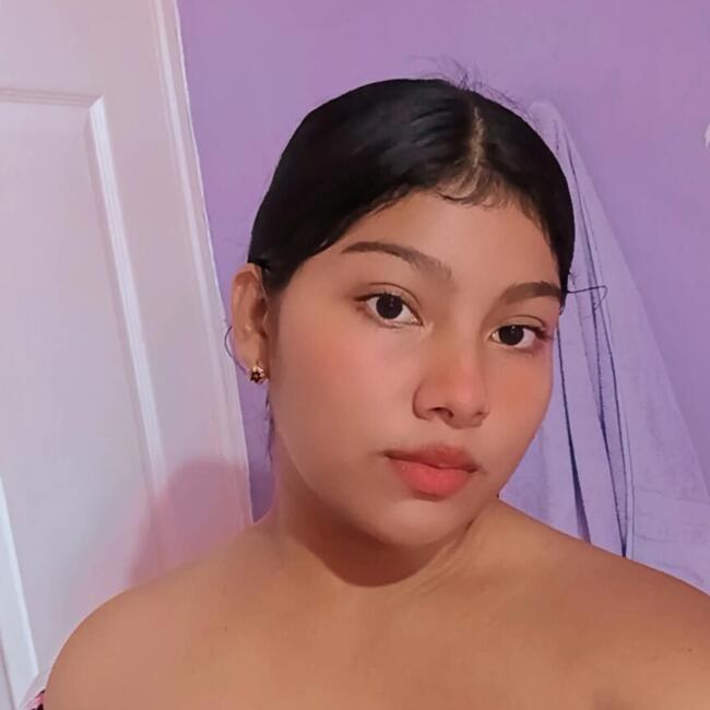 Niñera en David: Fatima Morales