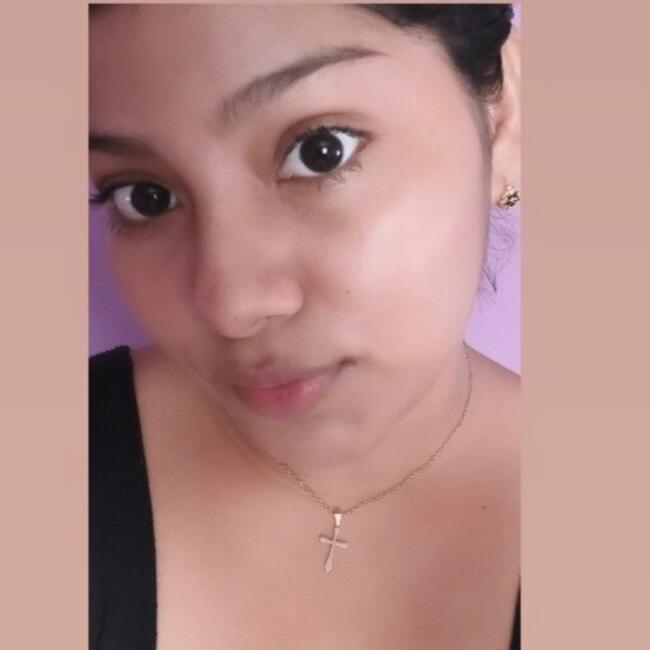 Babysitter in La Chorrera: Fatima Morales