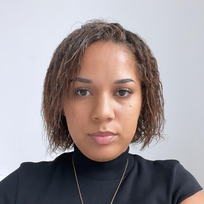 Babysitter em Sintra: Elicelma