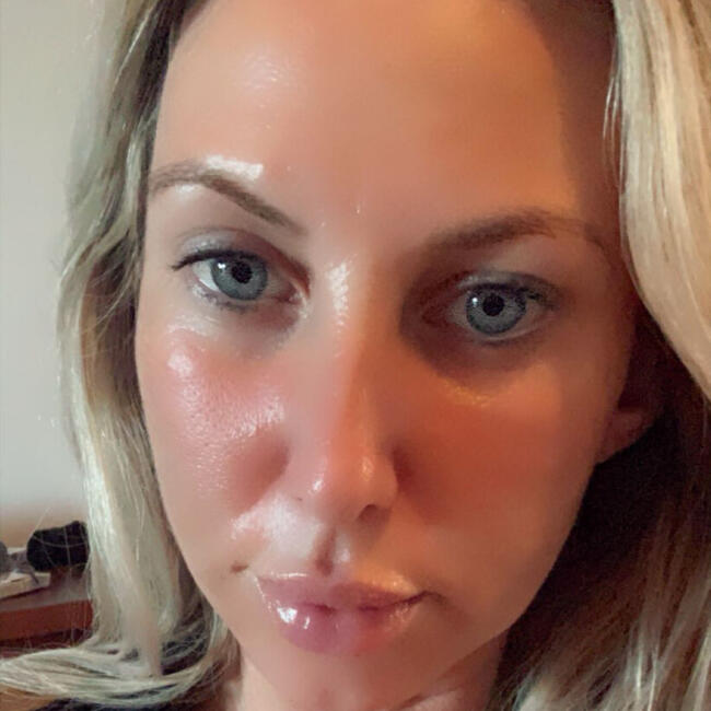 Babysitting job in Rojales: Christina