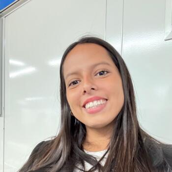 Canguro en Málaga: Arianne