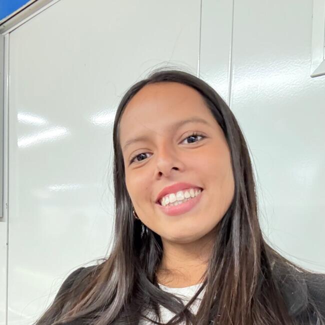 Canguro en Málaga: Arianne