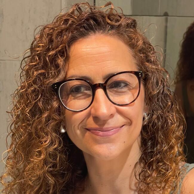 Babysitter in Paterna: Mari Carmen