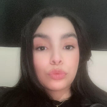 Babysitter in Escondido: Andrea