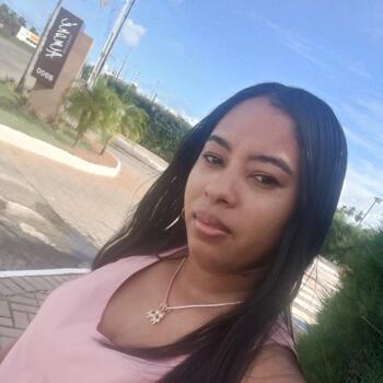 Babysitter in Aracaju: Maysa