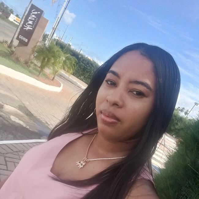 Babysitter in Aracaju: Maysa
