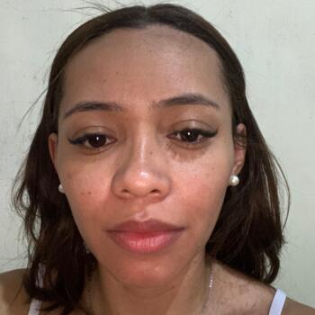 Babysitter in São Paulo: Lidia