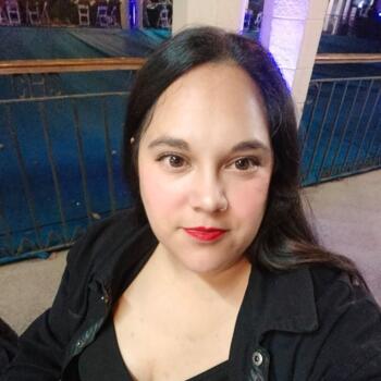 Babysitter in Santiago: Karina
