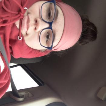 Babysitter in Grand Rapids (Michigan): Ariana