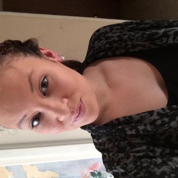 Babysitter in Vaxjo: Titti