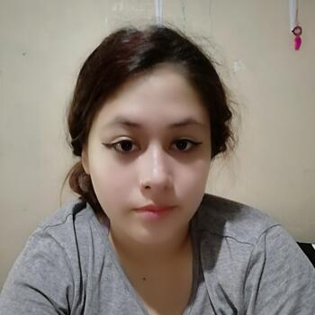 Babysitter in Tlalpan: Lezly paola