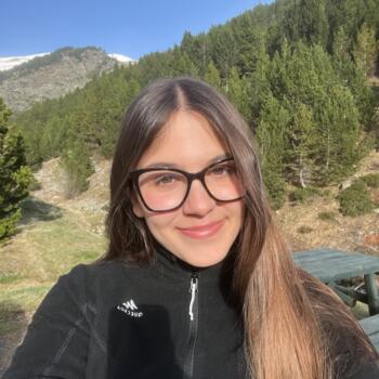 Nounou à Badalona: Míriam