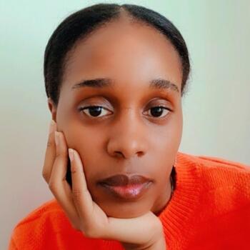 Babysitter in Kungälv: Christelle