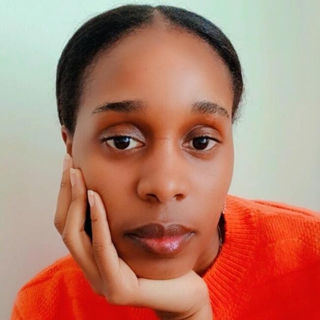 Babysitter in Kungälv: Christelle