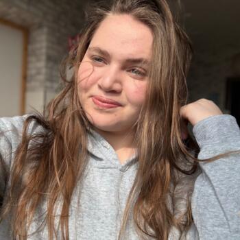 Baby-sitter Masny: Sarah