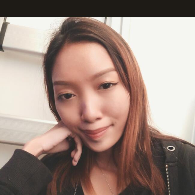 Singapore Island的临时保姆工作: Nur Alysha