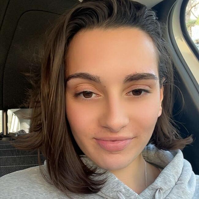 Babysitter in Évreux: Lennie