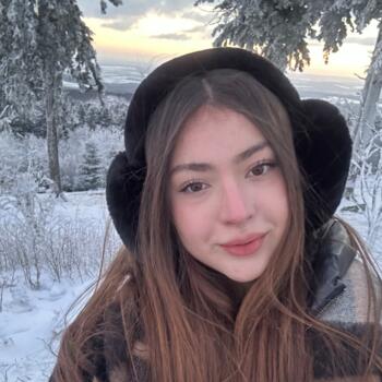 Babysitter in Offenbach: Dulce