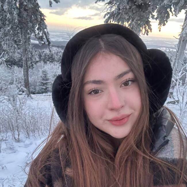 Babysitter in Offenbach: Dulce