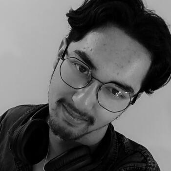 Babysitter in Brion (Auvergne-Rhône-Alpes): Ryan