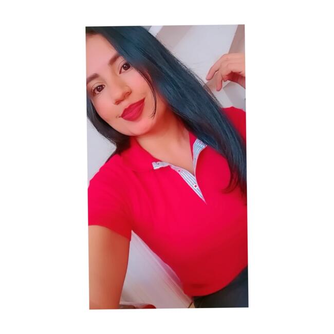 Niñera en Jamundí: Lina