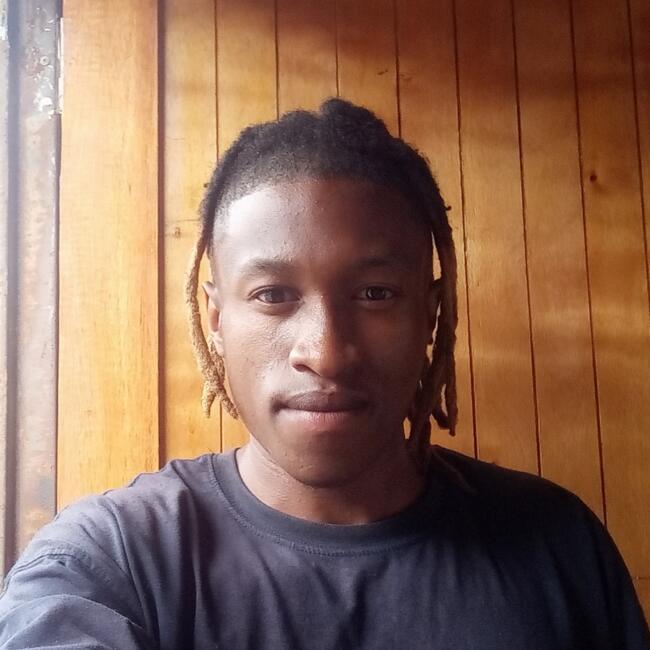 Babysitter in Germiston: Jacky