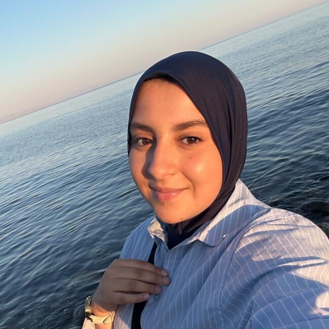 Babysitter in Woluwe-Saint-Lambert/Sint-Lambrechts-Woluwe: Malak