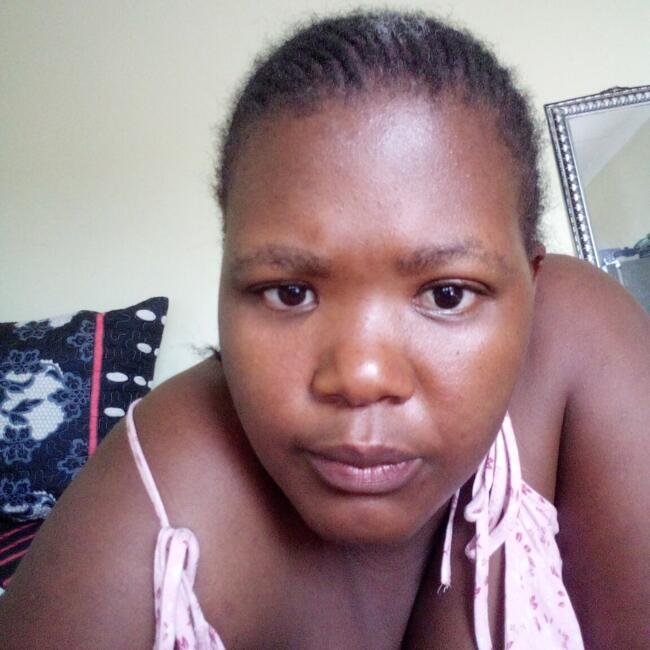 Nanny in East London: Thandokazi