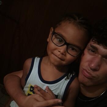 Babysitting job in Vasto: babysitting job Christian