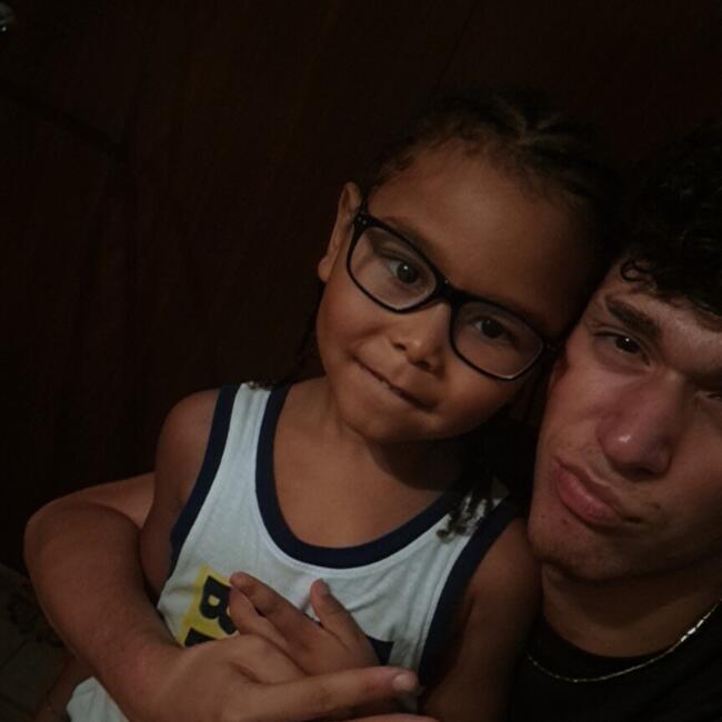 Babysitting job in Vasto: Christian