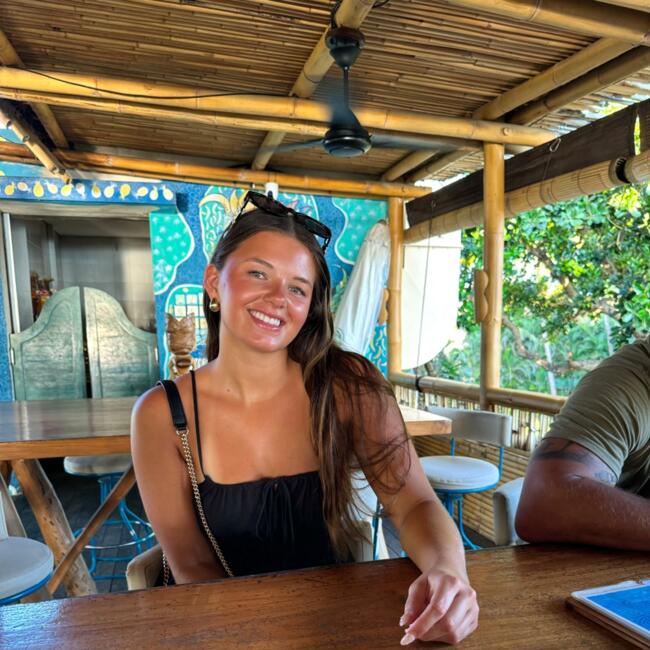 Babysitter in Riverhead: Logan