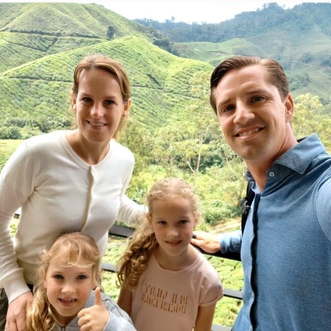 Oppaswerk in Nieuwleusen: Irisengertjan