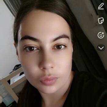 Baby-sitter Dole: Laure