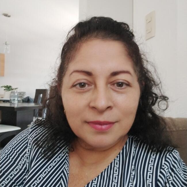 Babysitter in Querétaro City: Mariam