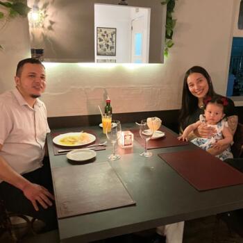 Δουλειά για babysitter στην περιοχή Κουριτίμπα: δουλειά φύλαξης παιδιών Camila