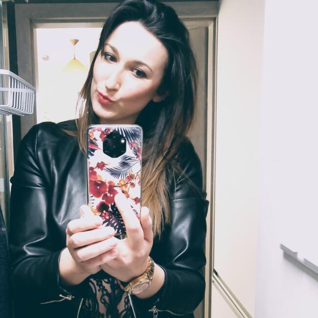 Babysitting job in Lublin: Olga