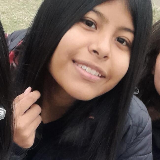Babysitter in Salta: Agustina