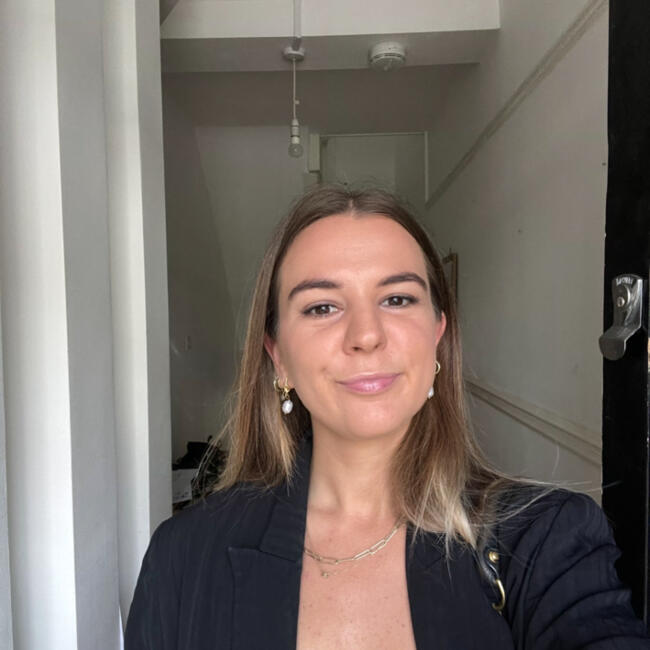 Nanny in Papamoa: Seana