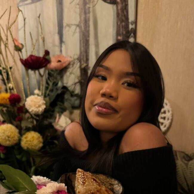 Babysitter in Sydney: Tanaporn Malee