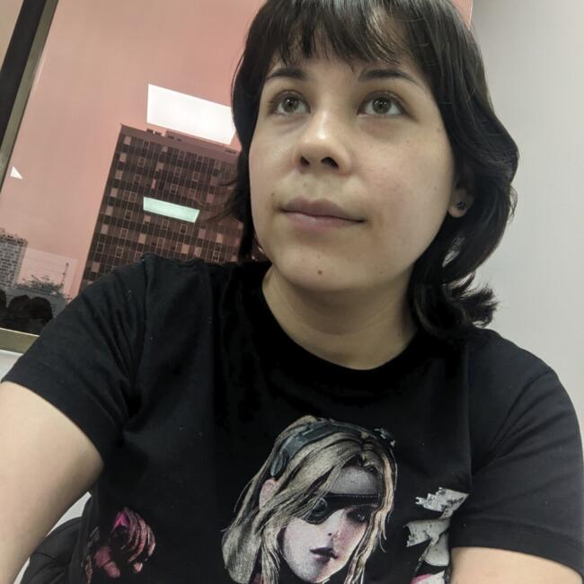 Babysitter in Lima: Maricielo