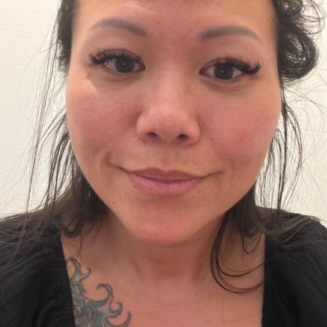 Babysitting job in Murrieta: Minna