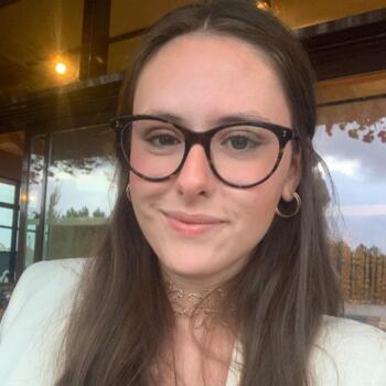 Canguro en Salamanca: Lucia