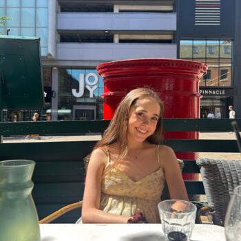 Canguro en Sant Cugat: Natalia