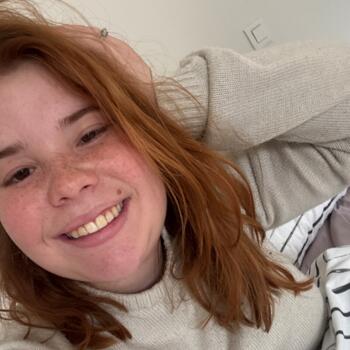 Babysitter in La Jard: Emma
