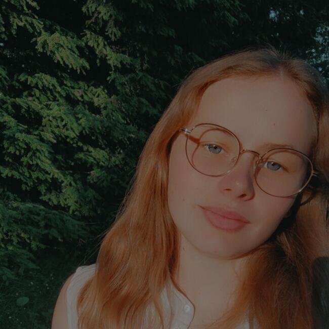 Babysitter in Albert: Morgane