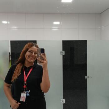 Babysitter São Gonçalo do Amarante (Rio Grande do Norte): Witaiana