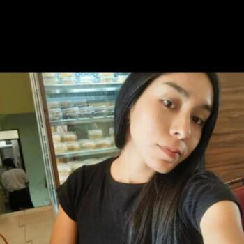 Niñera en Ica: Gianella