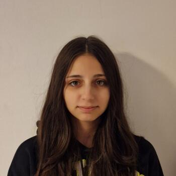 Babysitter in Valongo: Rita