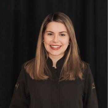 Babysitting job in Londrina: babysitting job Laura